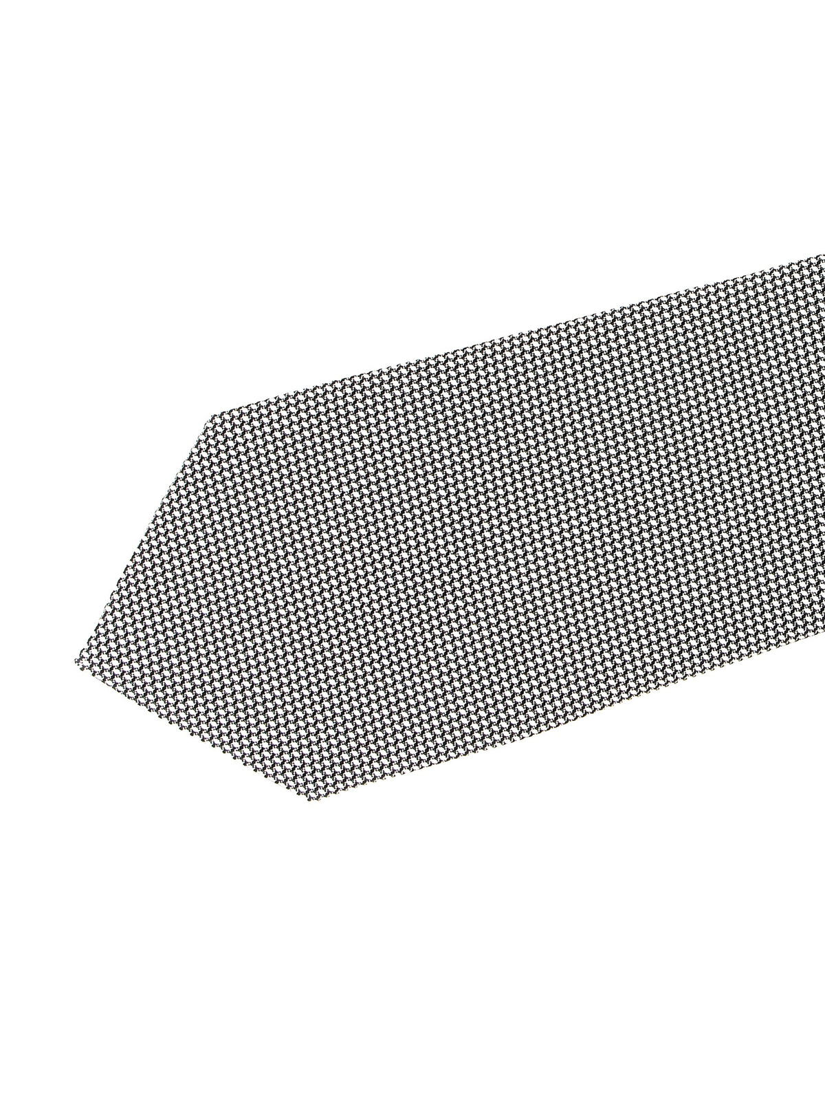 TOM FORD Tom Ford Men Jacquard Tie
