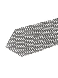 TOM FORD Tom Ford Men Jacquard Tie