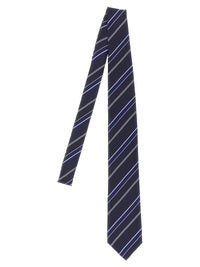 TOM FORD Tom Ford Men Diagonal Striped Tie