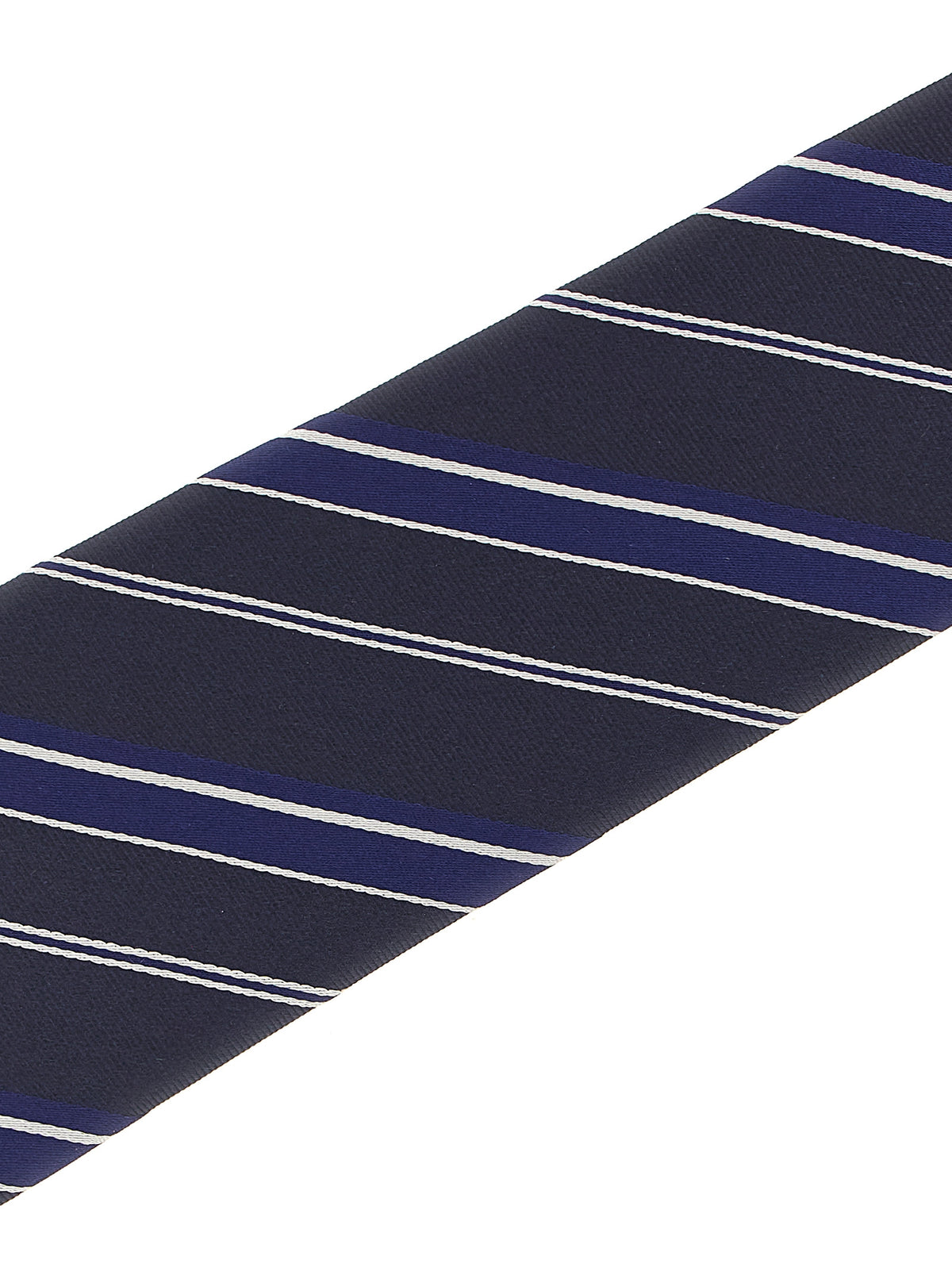 TOM FORD Tom Ford Men Diagonal Striped Tie