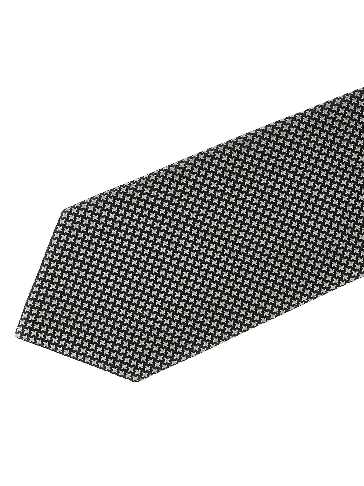 Tom Ford Men Silk Tie