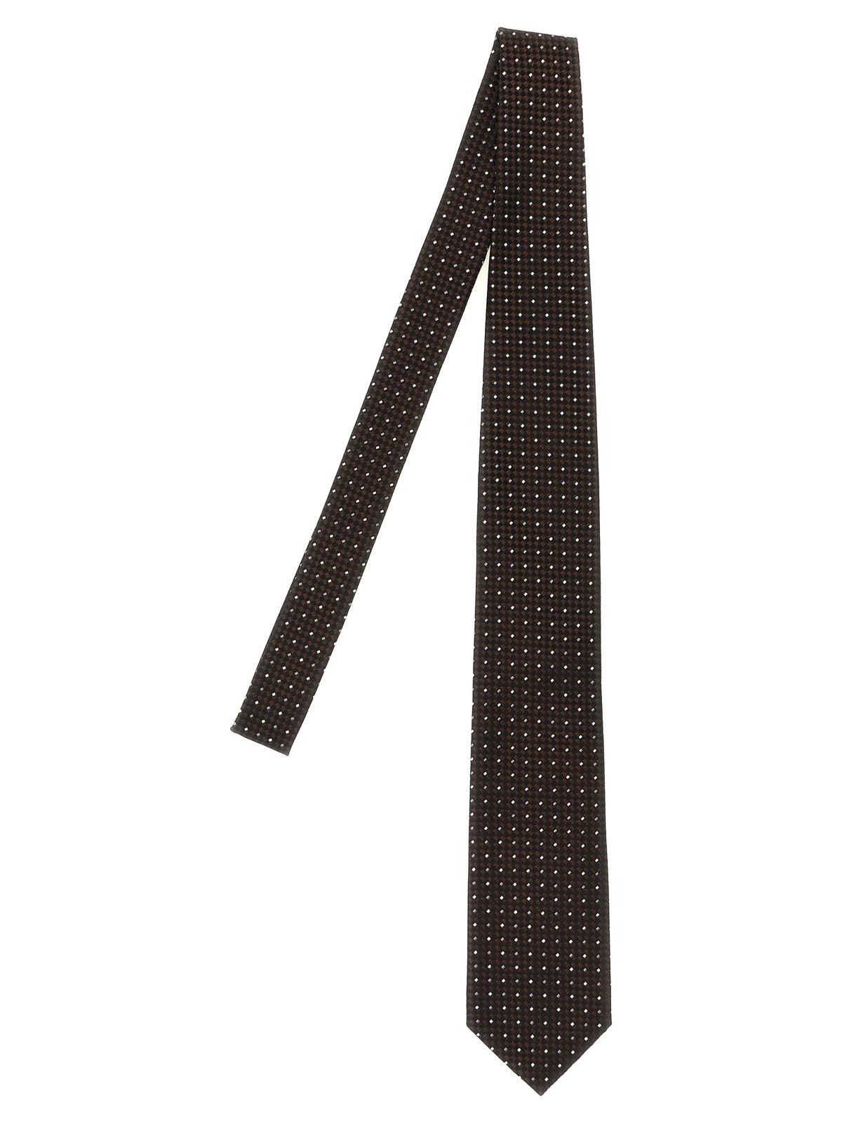 TOM FORD Tom Ford Men Silk Tie