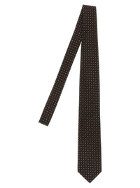 TOM FORD Tom Ford Men Silk Tie