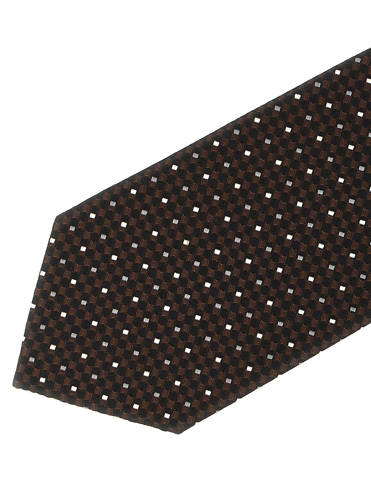 TOM FORD Tom Ford Men Silk Tie