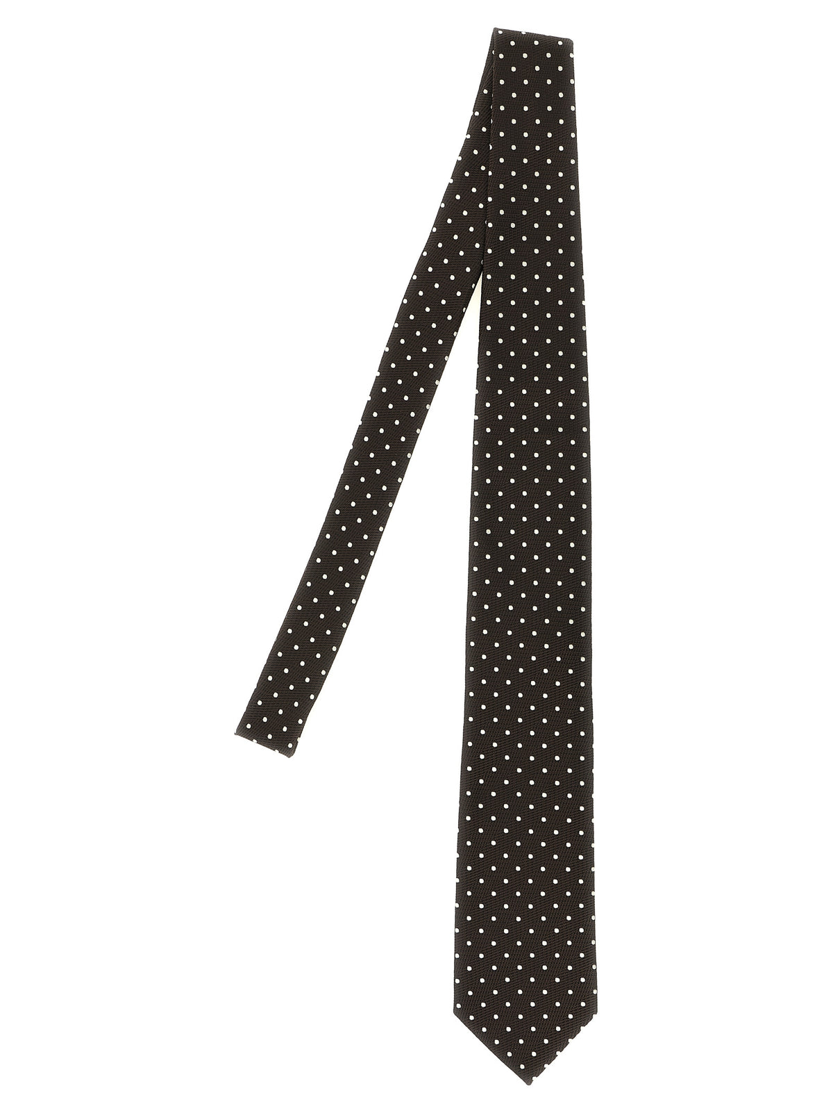 TOM FORD Tom Ford Men Silk Tie