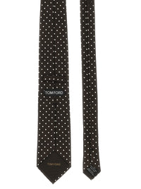 TOM FORD Tom Ford Men Silk Tie