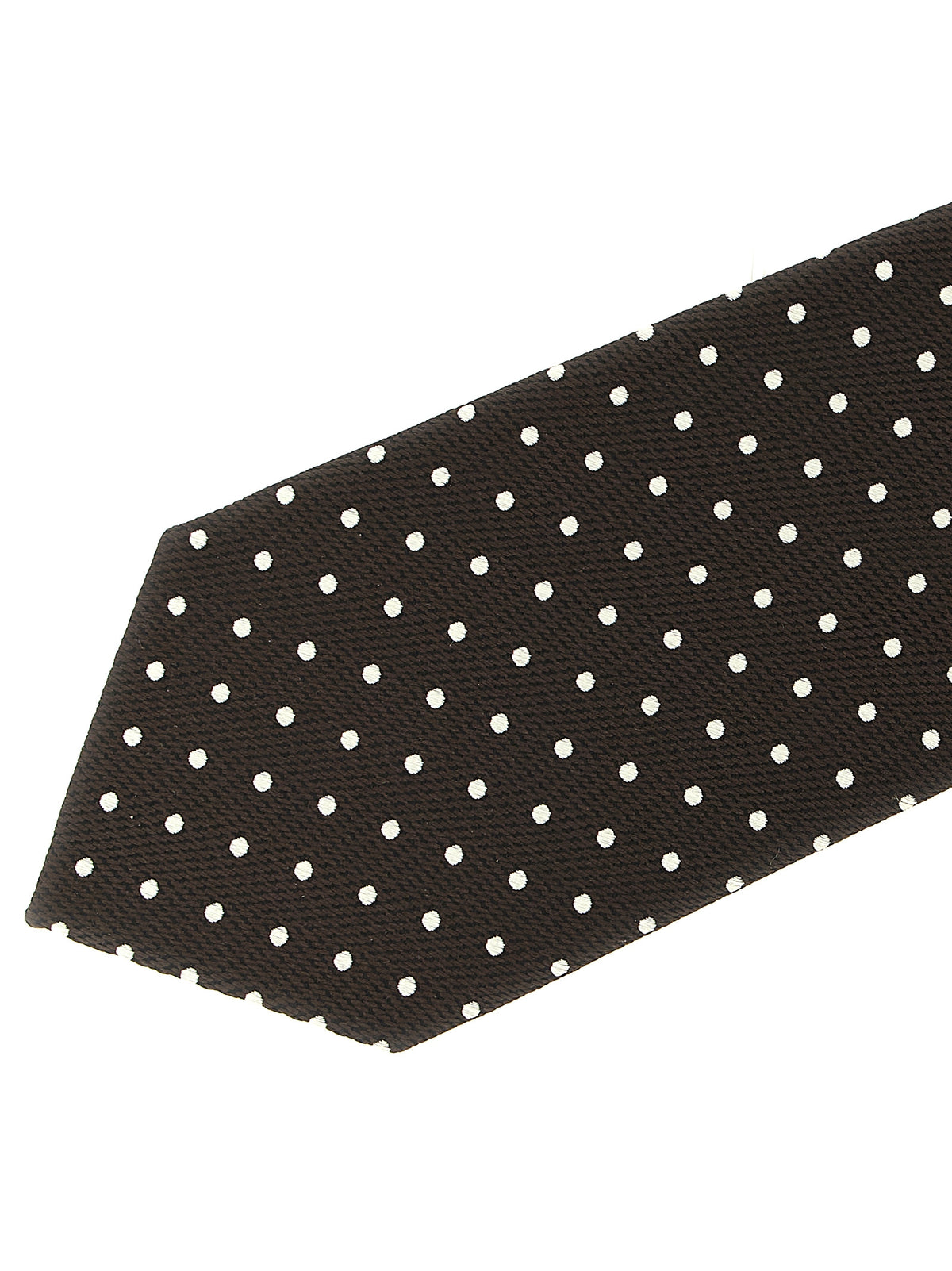 TOM FORD Tom Ford Men Silk Tie