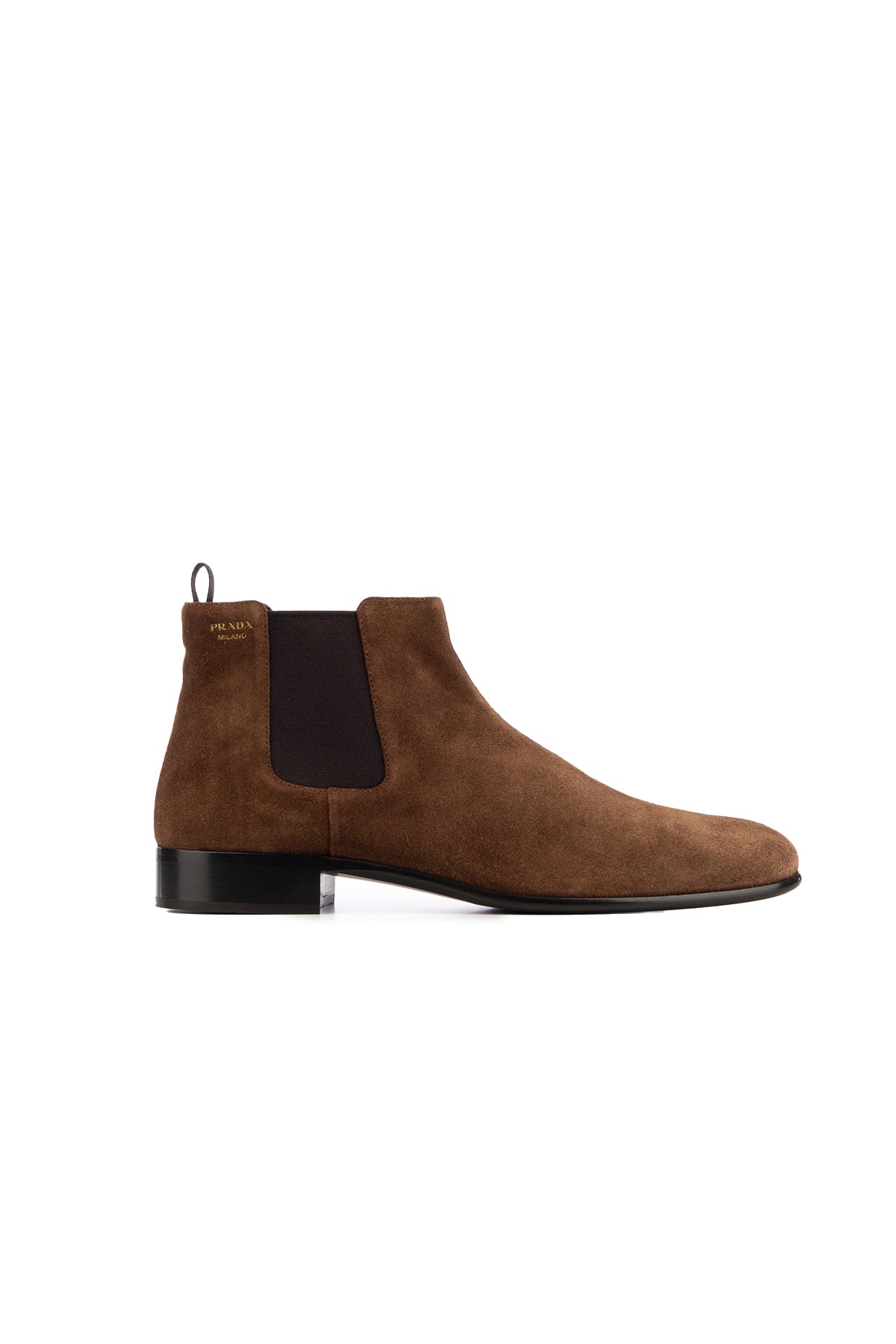 PRADA Prada Woman Shoes Boots