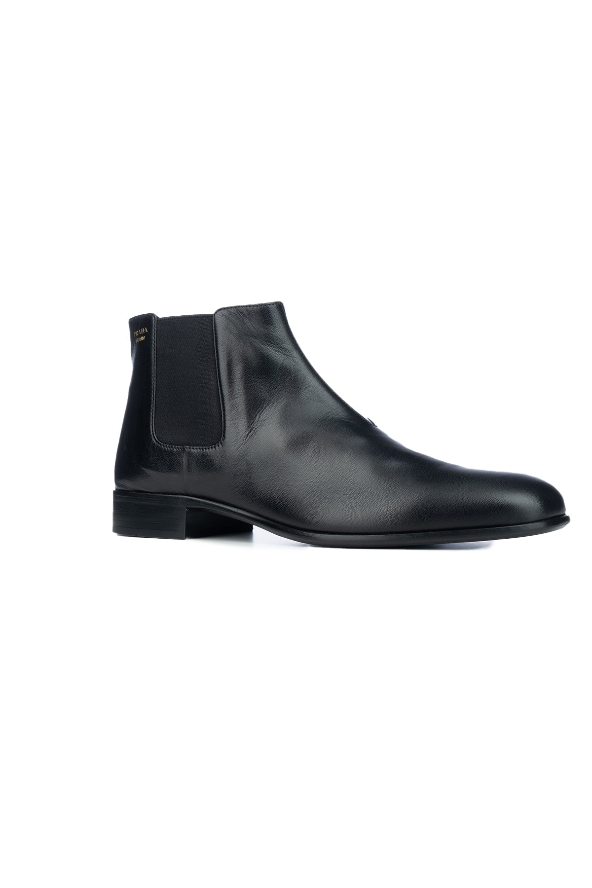 Prada Woman Shoes Boots