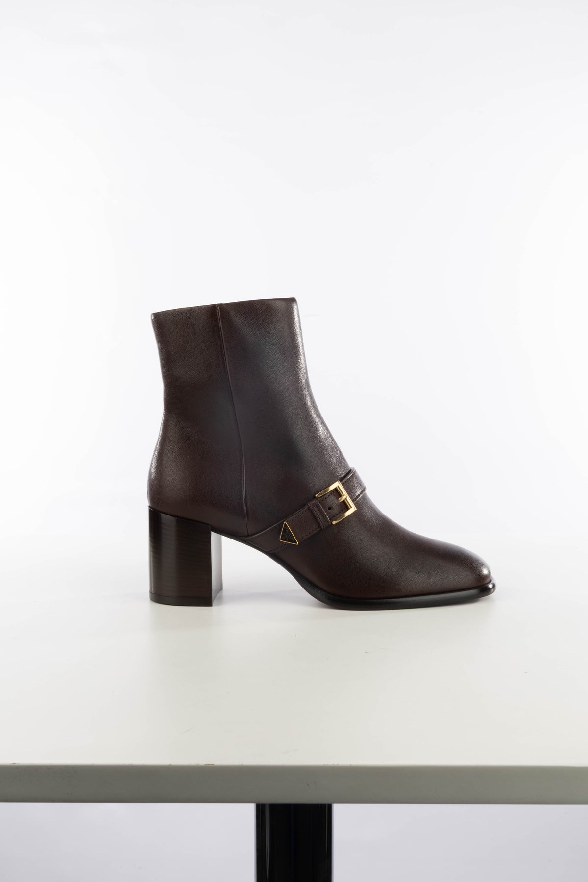 PRADA Prada Woman Shoes Boots