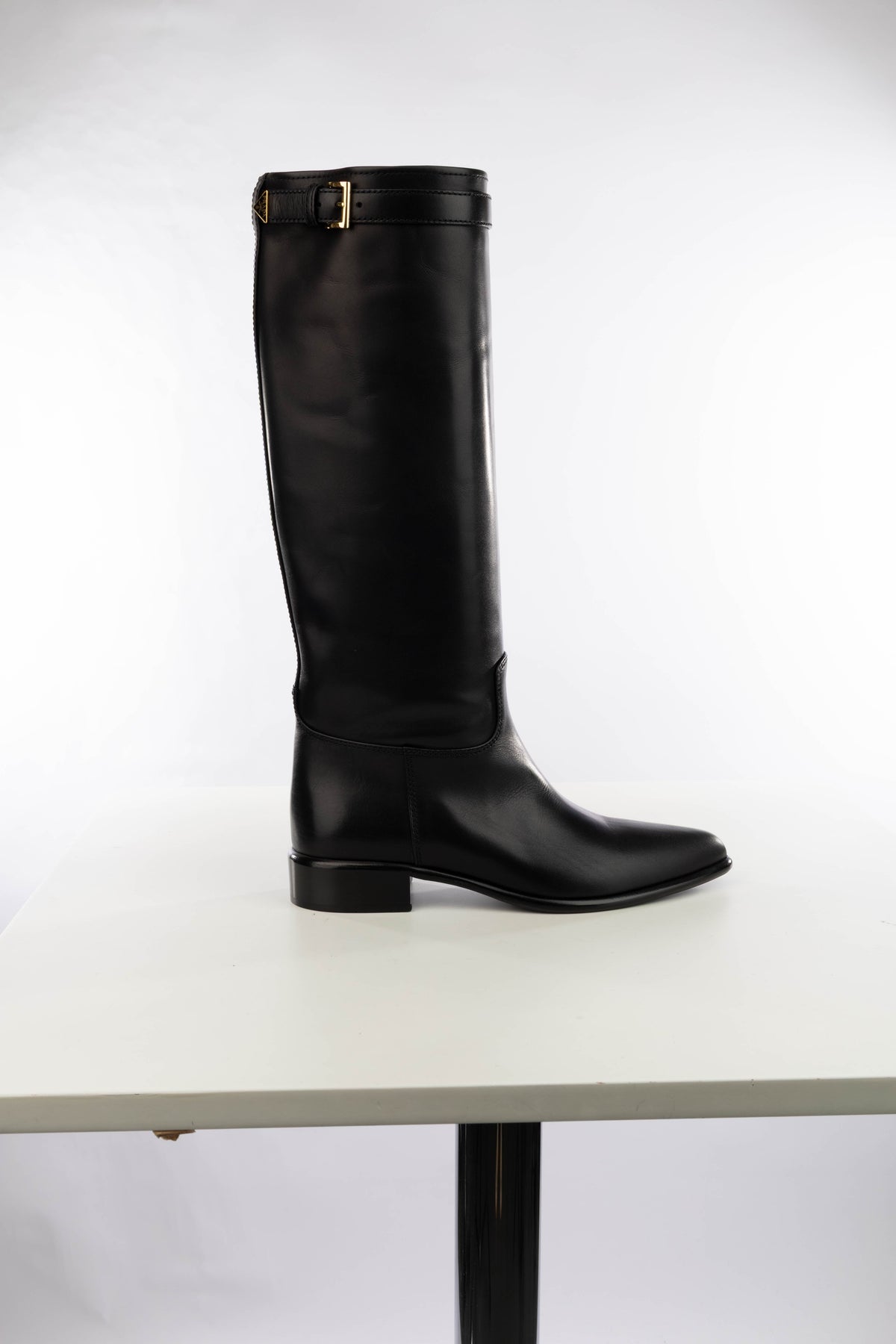 Prada Woman Shoes Boots