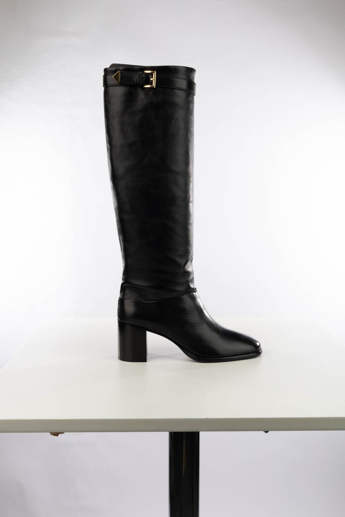 Prada Woman Shoes Boots