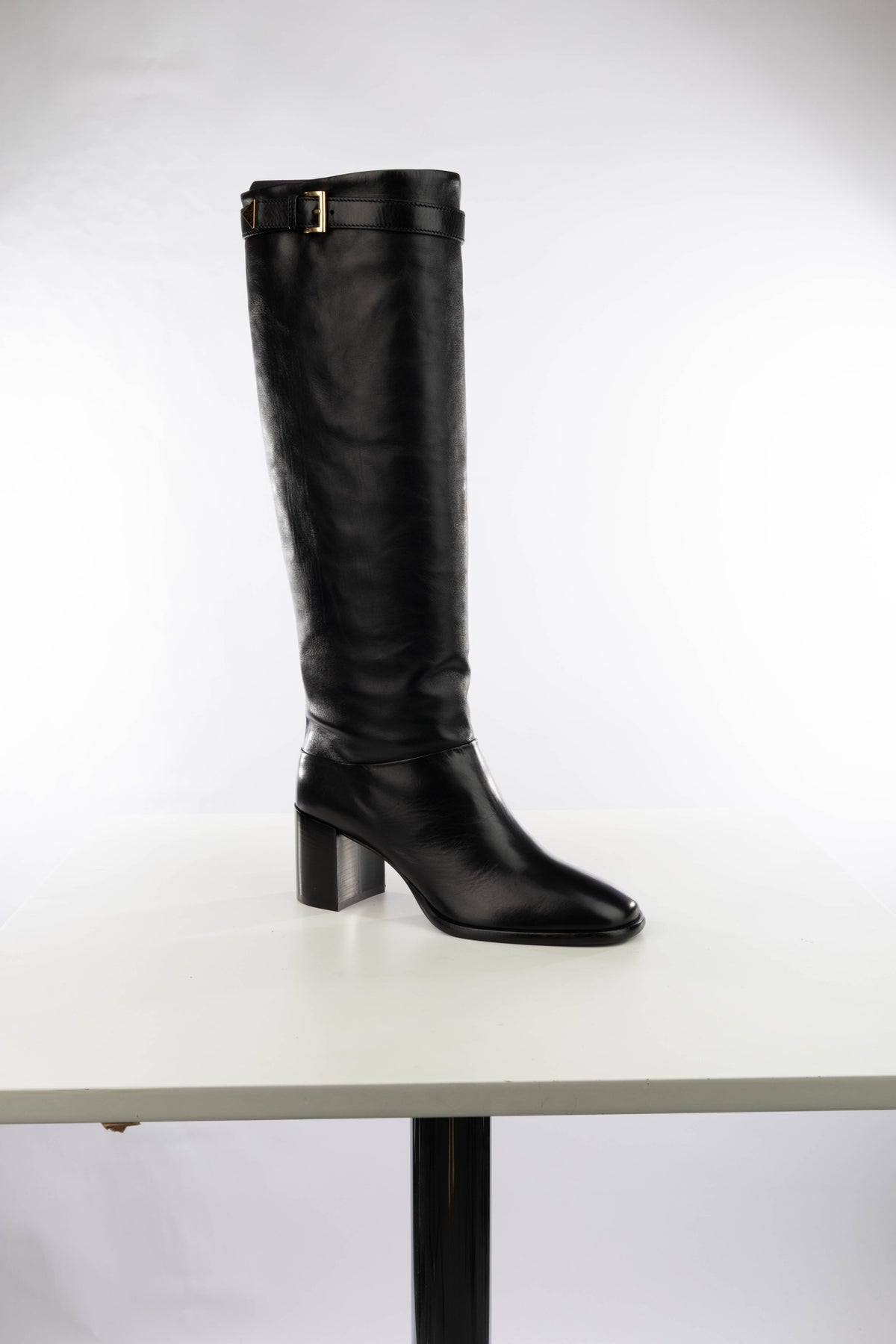 Prada Woman Shoes Boots