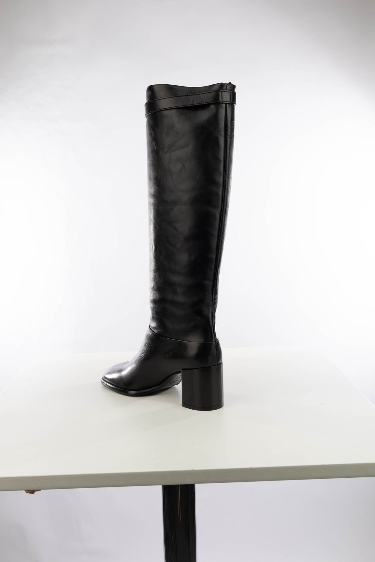 Prada Woman Shoes Boots