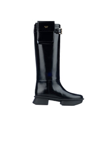 Prada Woman Shoes Boots