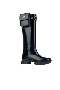 Prada Woman Shoes Boots