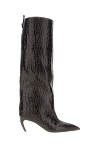 The Attico Woman Shoes Boots