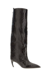 The Attico Woman Shoes Boots