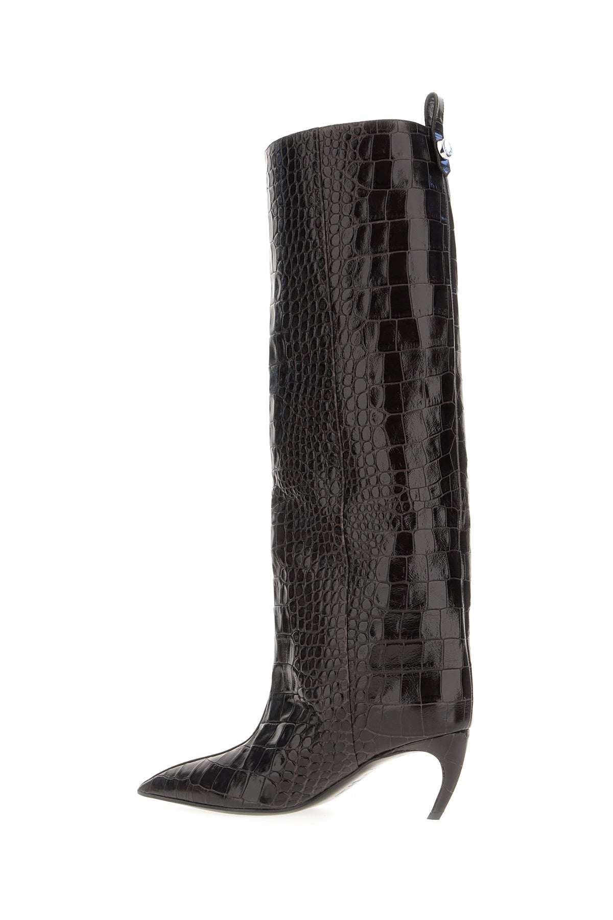The Attico Woman Shoes Boots