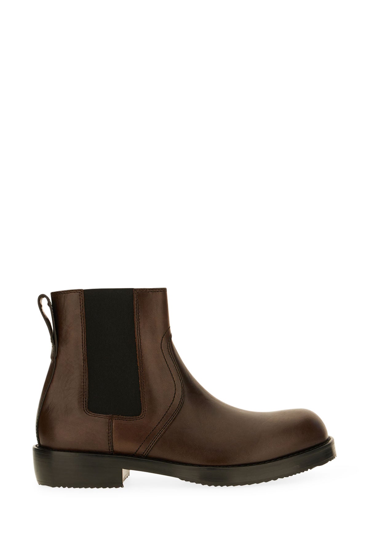 Dries Van Noten Man Shoes Boots
