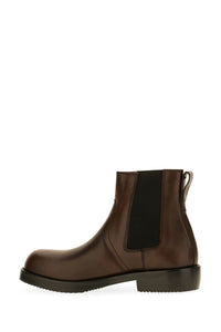 Dries Van Noten Man Shoes Boots