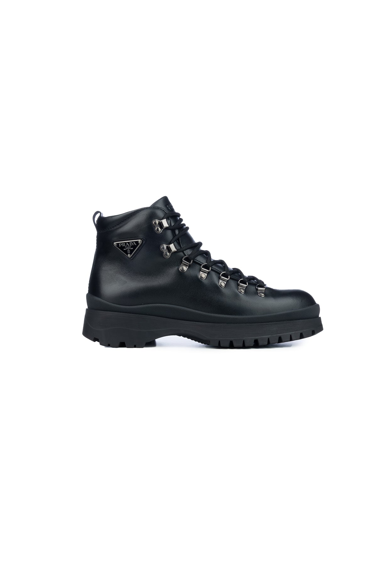 Prada Man Shoes Boots