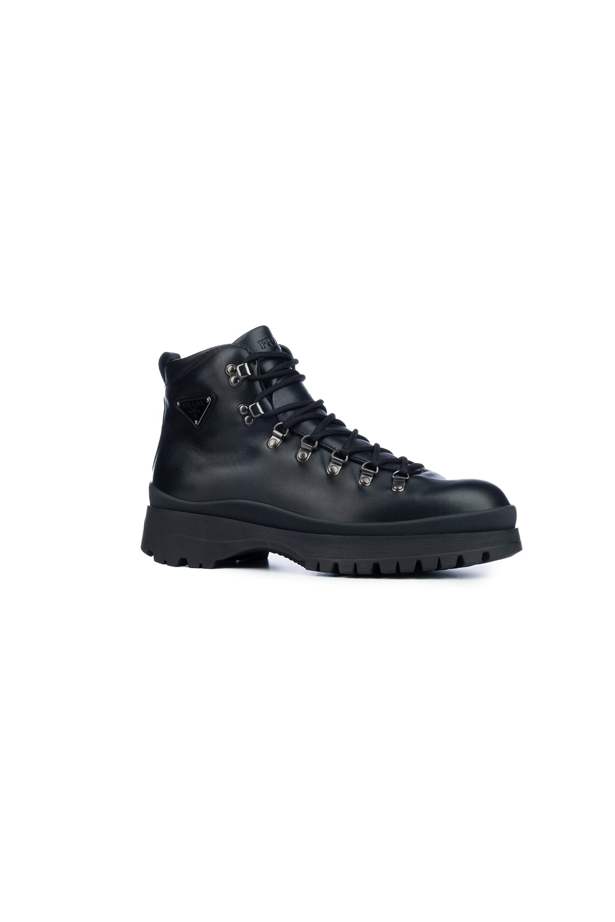 Prada Man Shoes Boots
