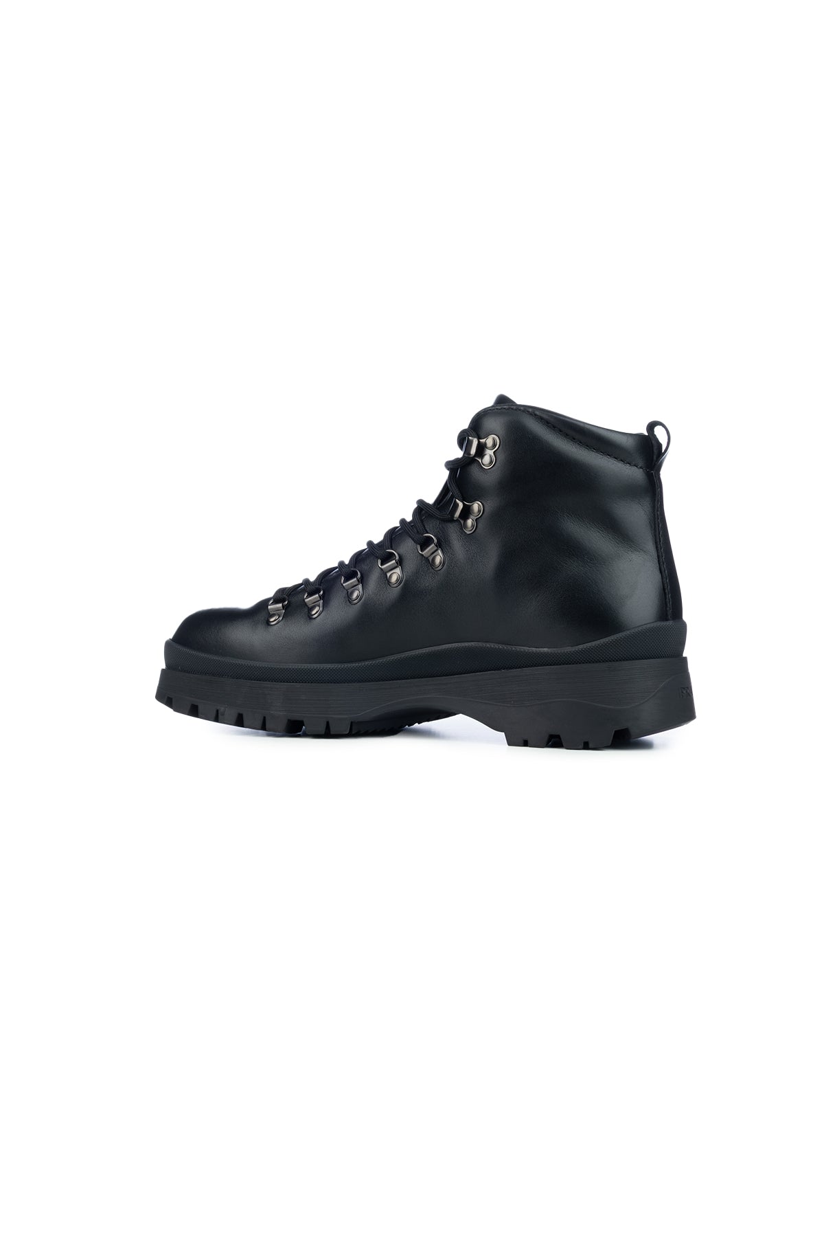 Prada Man Shoes Boots