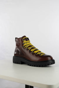 Prada Man Shoes Boots