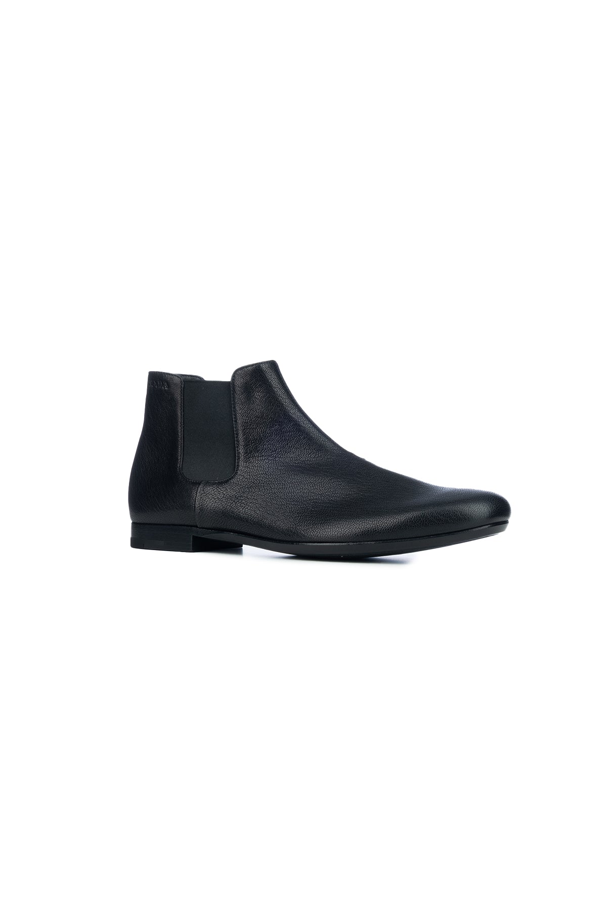 PRADA Prada Man Shoes Boots