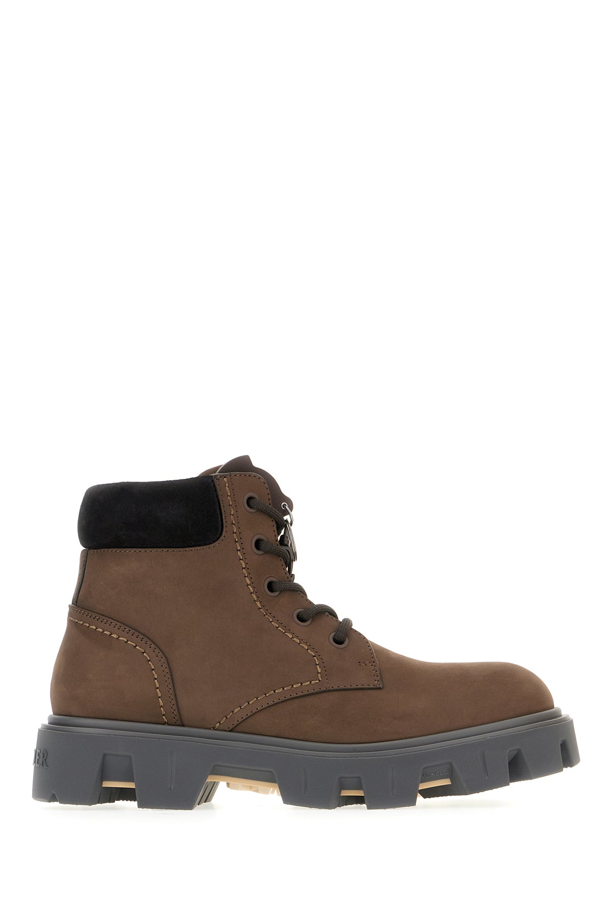 Moncler Man Shoes Boots