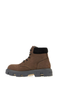 Moncler Man Shoes Boots