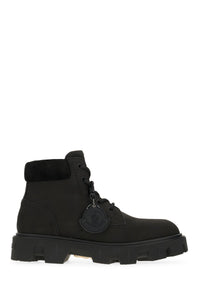 Moncler Man Shoes Boots