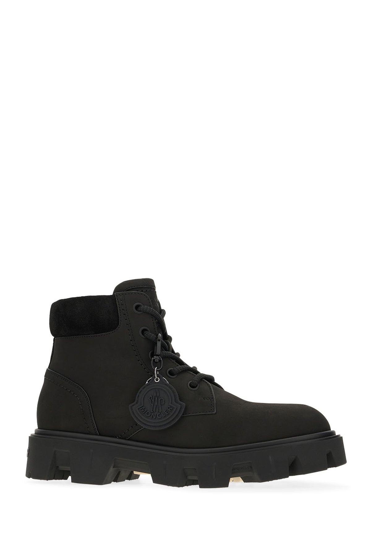 Moncler Man Shoes Boots