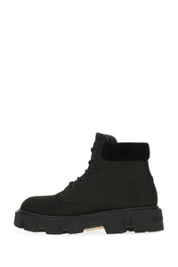 Moncler Man Shoes Boots