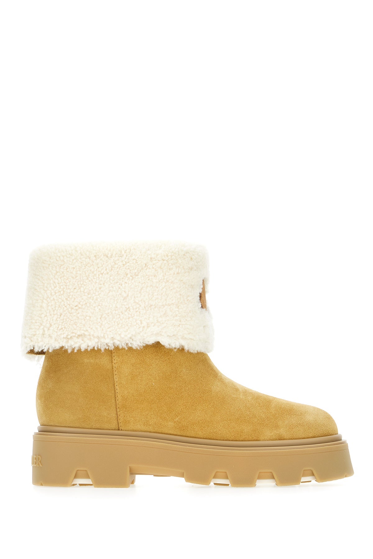 MONCLER Moncler Woman Shoes Boots