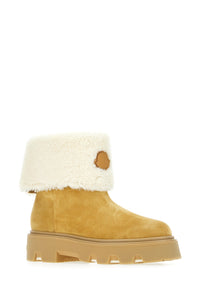 MONCLER Moncler Woman Shoes Boots
