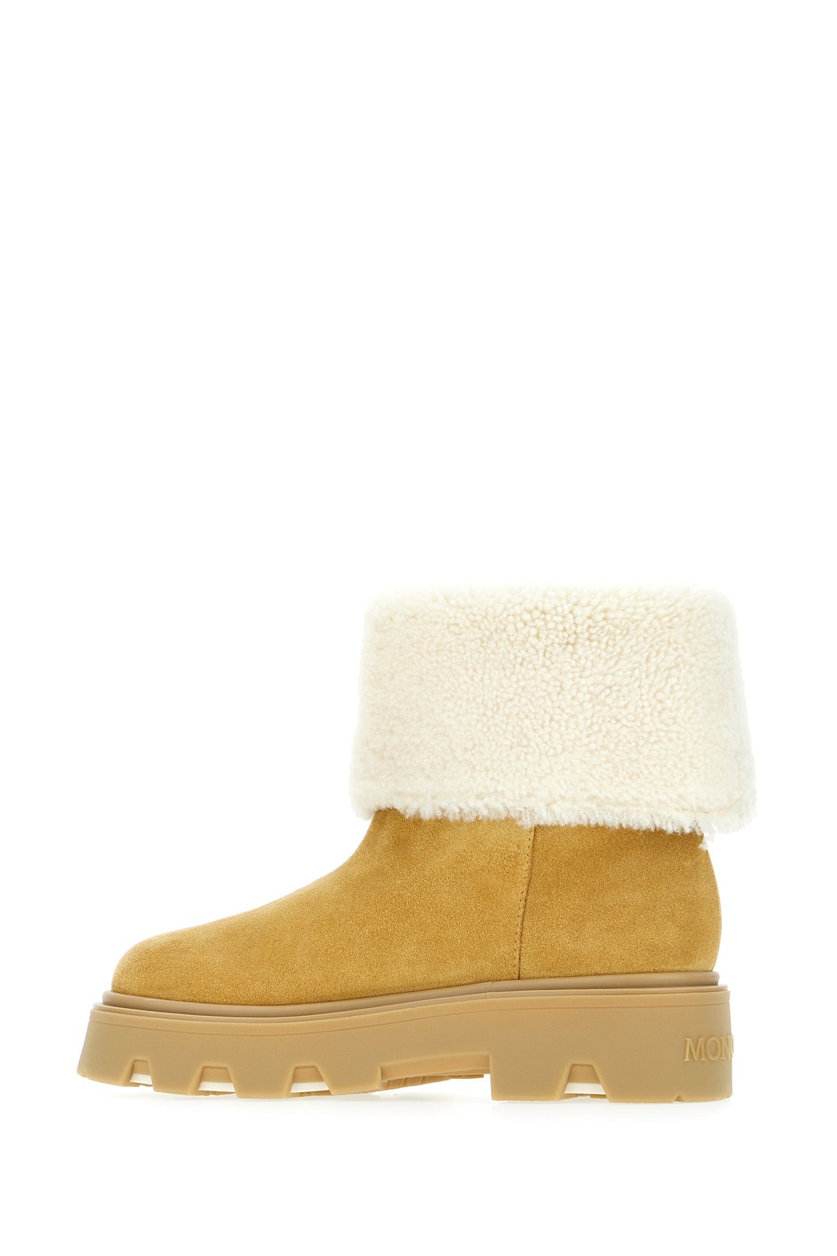 MONCLER Moncler Woman Shoes Boots