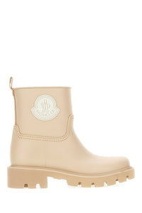 Moncler Woman Shoes Boots