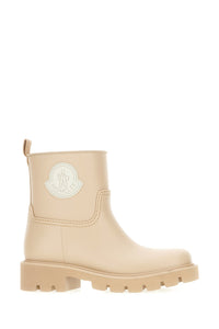 Moncler Woman Shoes Boots