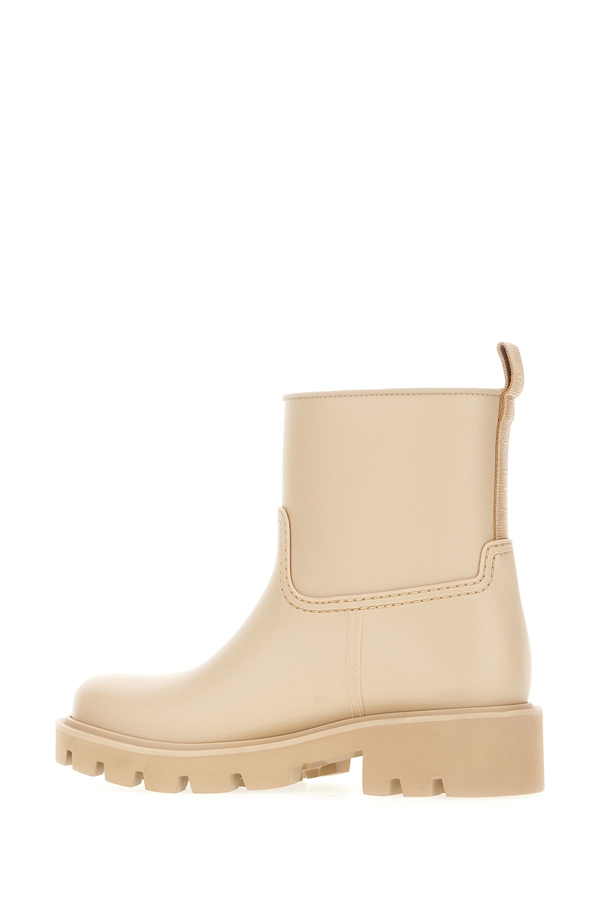 Moncler Woman Shoes Boots