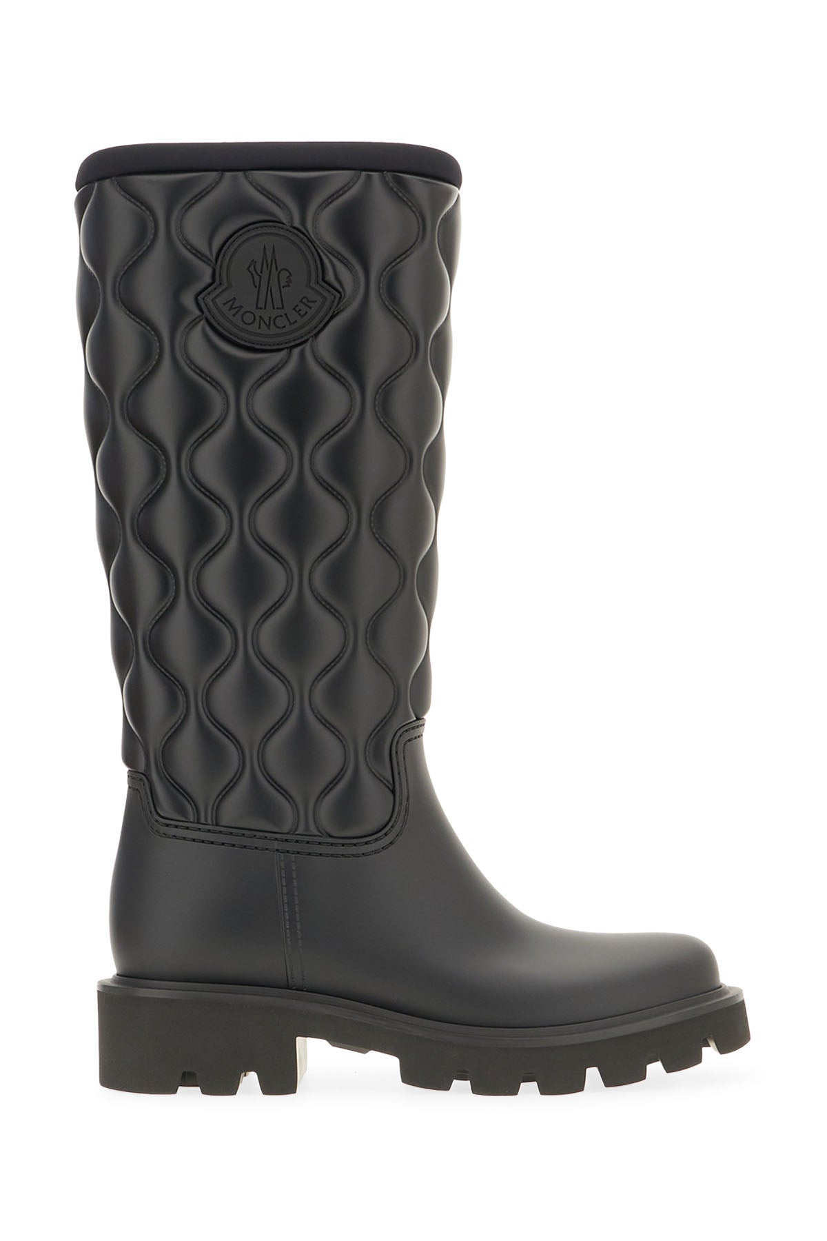 Moncler Woman Shoes Boots