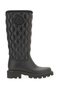 Moncler Woman Shoes Boots