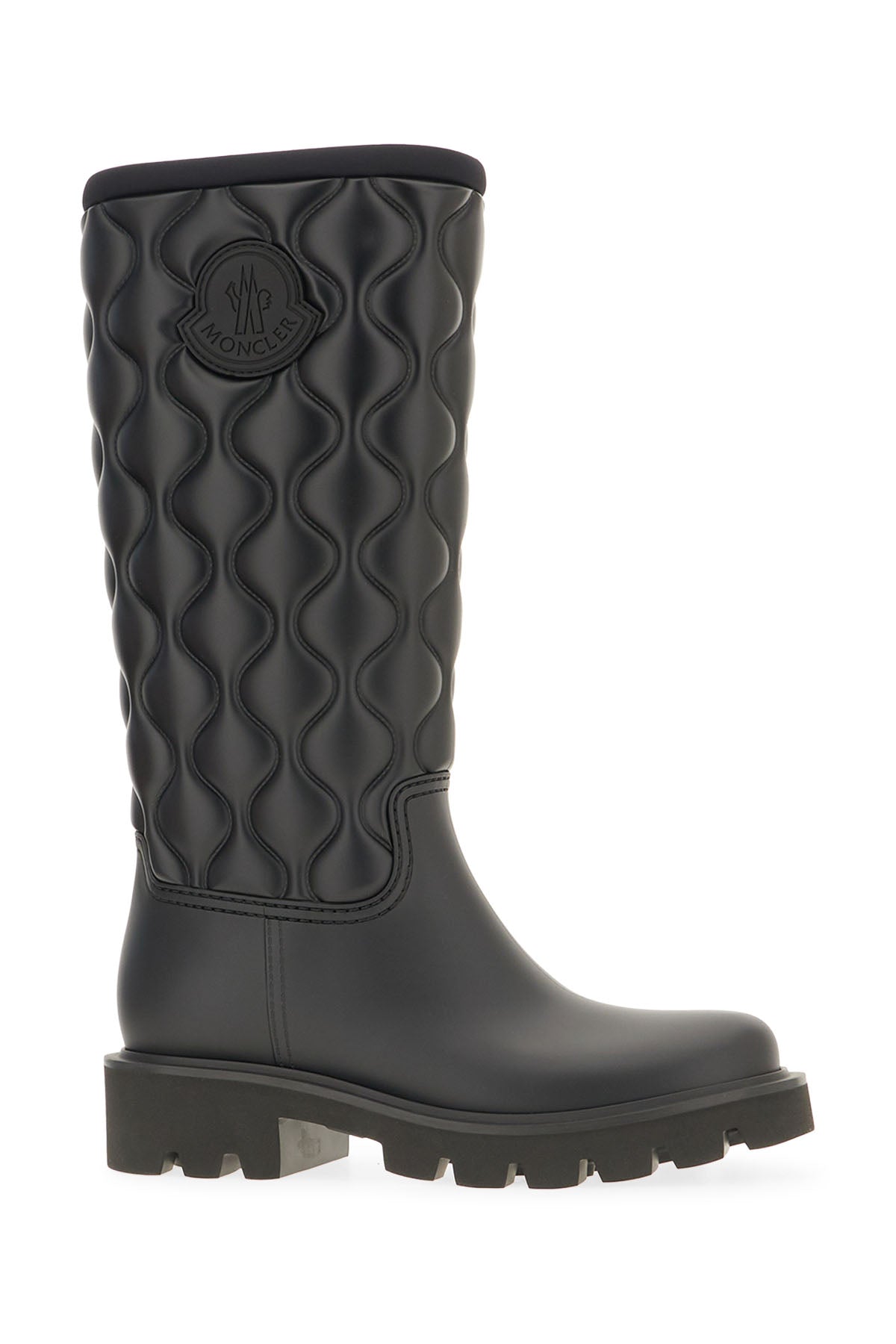 Moncler Woman Shoes Boots