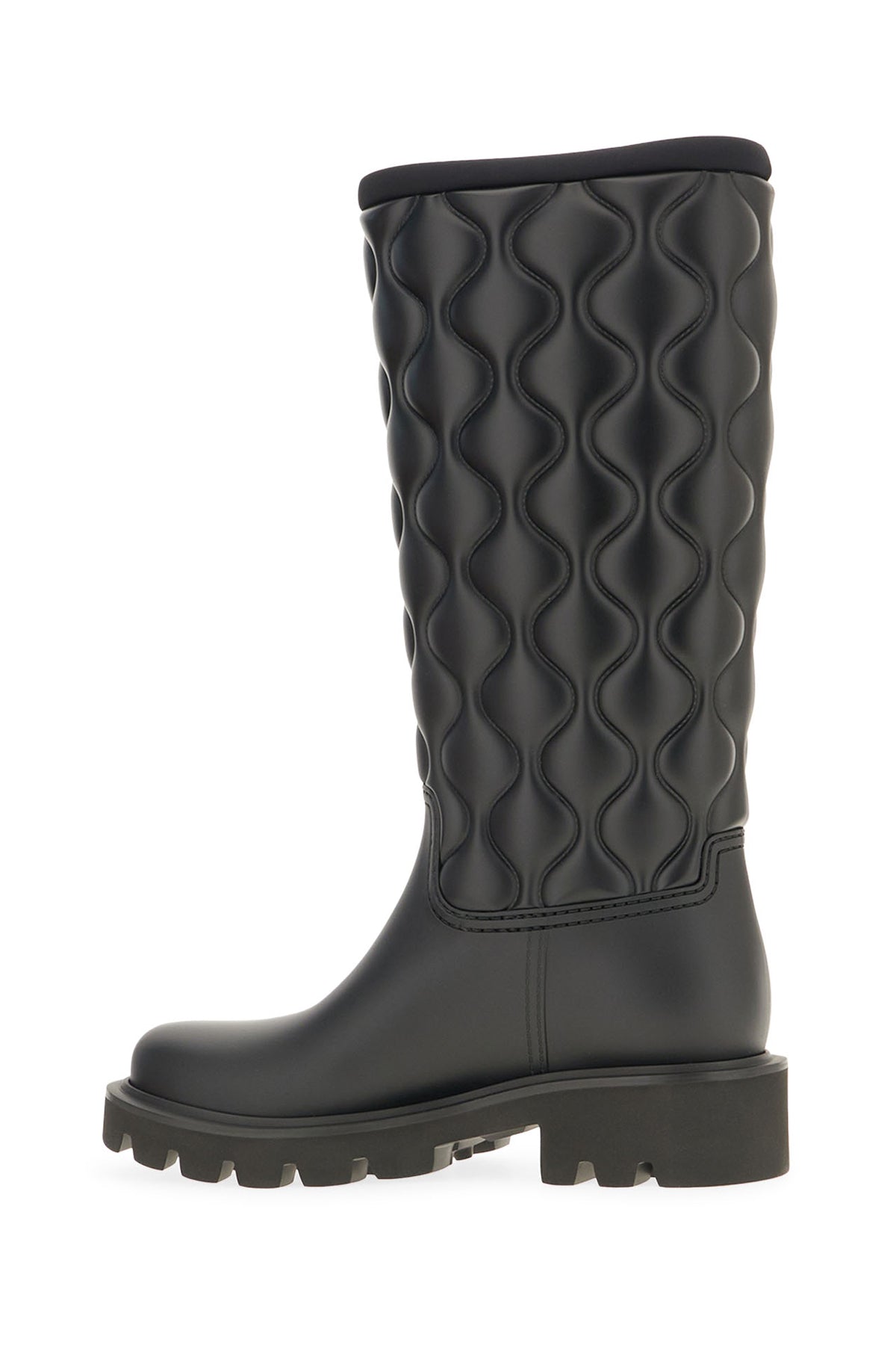 Moncler Woman Shoes Boots