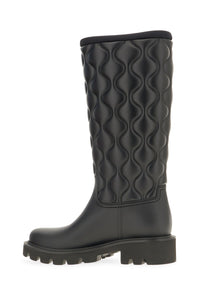Moncler Woman Shoes Boots