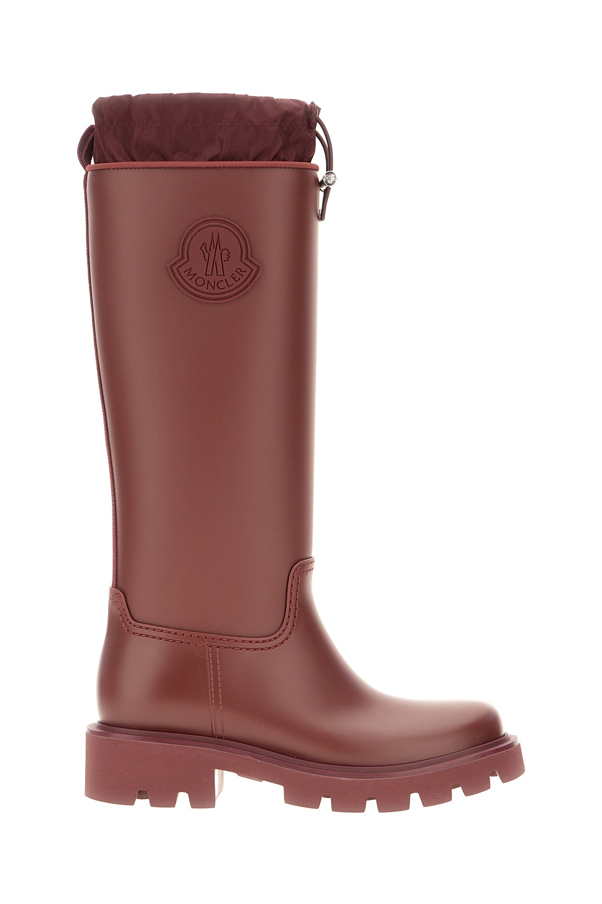 MONCLER Moncler Woman Shoes Boots