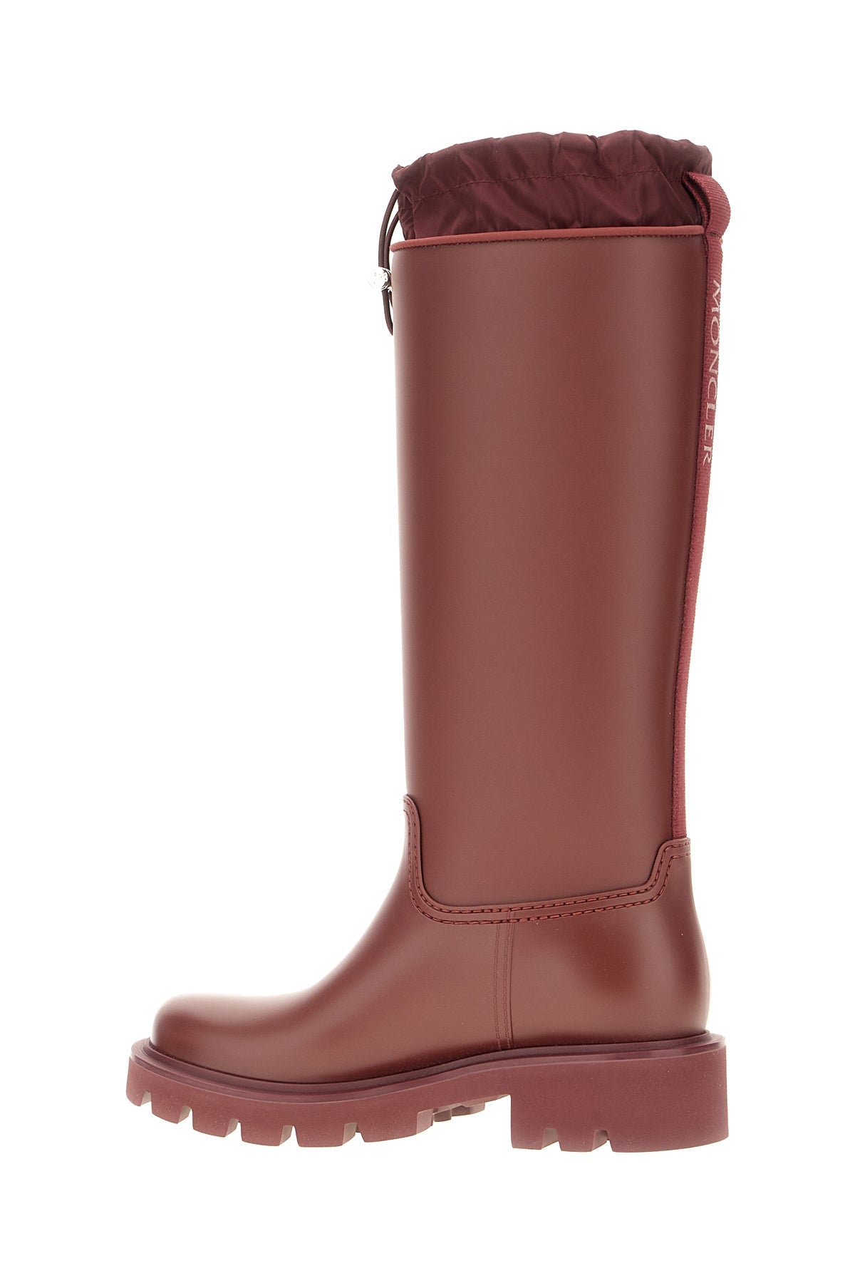 MONCLER Moncler Woman Shoes Boots