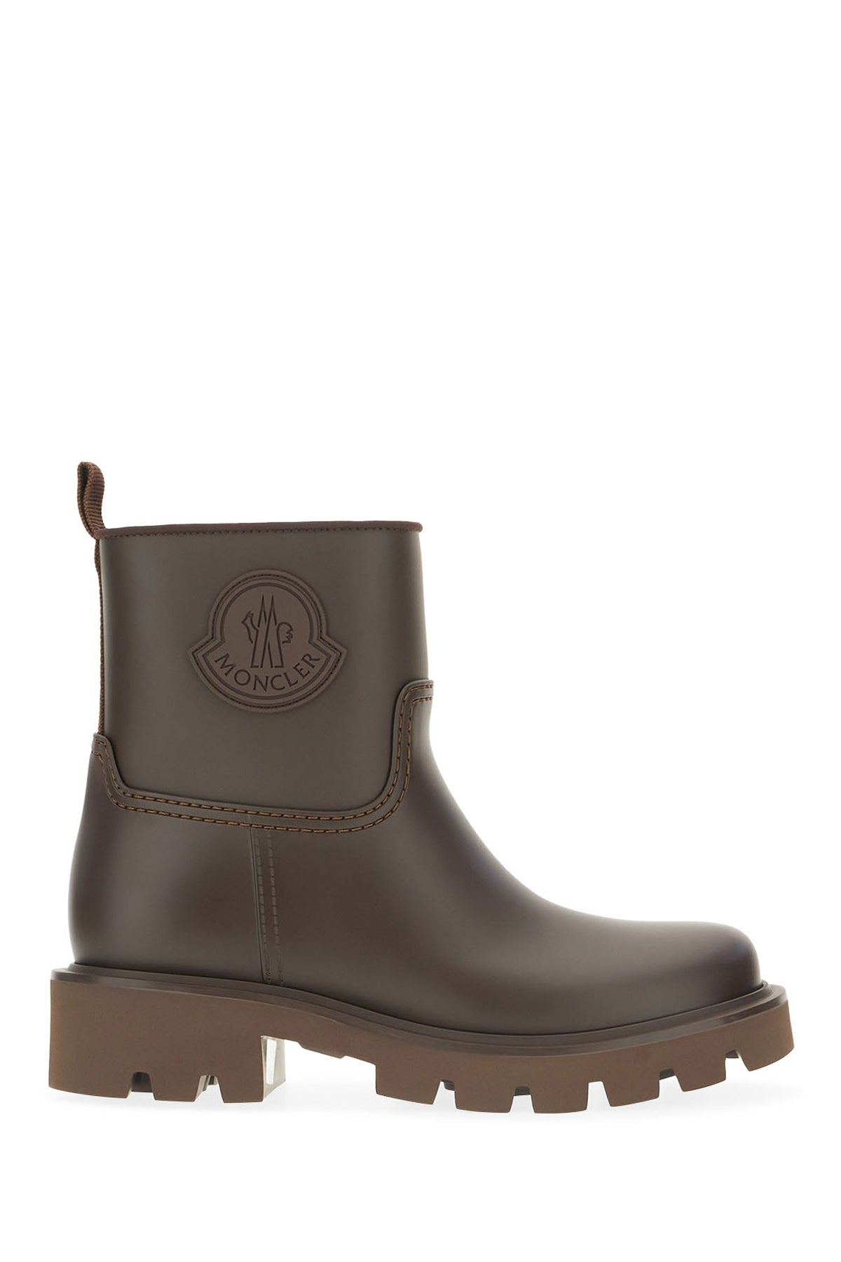 Moncler Woman Shoes Boots