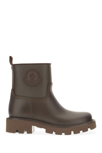 Moncler Woman Shoes Boots